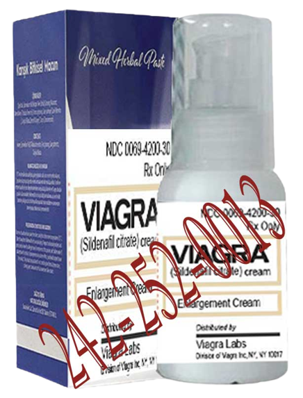 viagra krem
